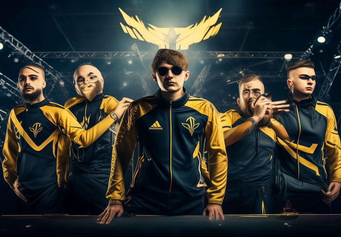 中东及北非（MENA）赛区崛起， Falcons战队跻身世界前二十